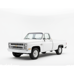 1973-1987 Chevy and GMC K30