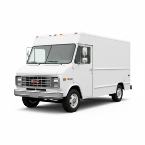 1973-1999 Chevy and GMC P30