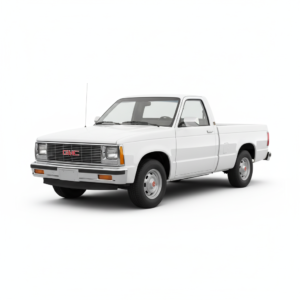 1982-1990 GMC S15