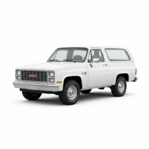 1982-1994 GMC Jimmy