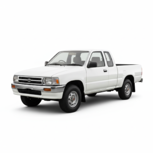 1983-1997 Toyota Hilux