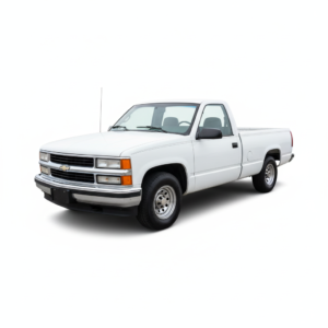1988-1998 Chevy and GMC C1500