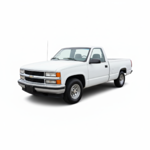 1988-1998 Chevy and GMC C2500