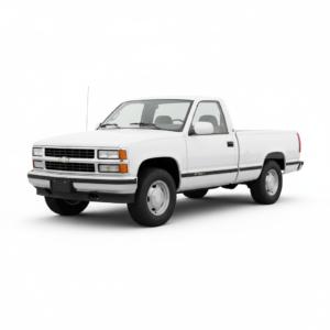 1988-1998 Chevy and GMC K2500