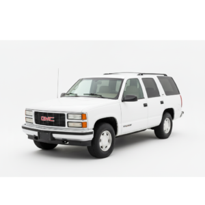 1992-1999 GMC Yukon