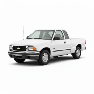 1994-2004 Chevy S10