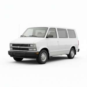 1995-2005 Chevy Astro and GMC Safari
