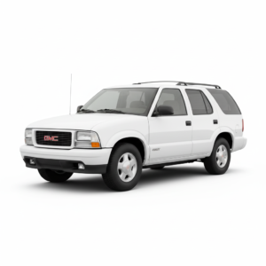 1995-2005 GMC Jimmy