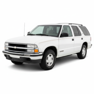 1995-2005 Chevy Blazer
