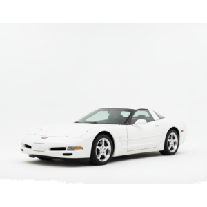 1997-2004 Chevy Corvette