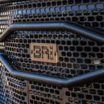 Body Armor 2017-2022 Ford F-250/f-350/f-450/f-550 Super Duty Ambush XT Front Bumper (Non-Winch) - BOD-FD-20341