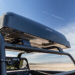 Body Armor 2005-2023 Toyota Tacoma Overland Rack - BOD-TC-6125