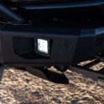 Body Armor 2021-2026 Ford Bronco Odyssey Front Bumper - BOD-FB-19534