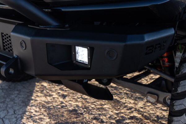 Body Armor 2021-2026 Ford Bronco Odyssey Front Bumper - BOD-FB-19534