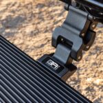 Body Armor 2021-2026 Ford Bronco 4 Door E-Power Board Steps - BOD-FB-4500