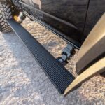 Body Armor 2021-2026 Ford Bronco 2 Door E-Power Board Steps - BOD-FB-4501