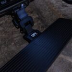 Body Armor 2021-2026 Ford Bronco 2 Door E-Power Board Steps - BOD-FB-4501