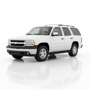 2000-2006 Chevy Tahoe and GMC Yukon