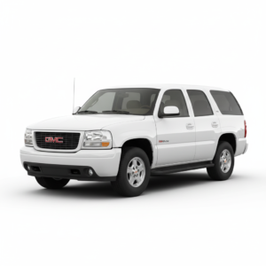 2000-2006 GMC Yukon