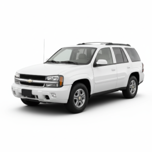 2002-2009 Chevy Trailblazer