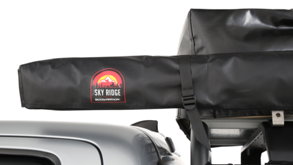 Body Armor Sky Ridge 6.5' Awning - BOD-20020
