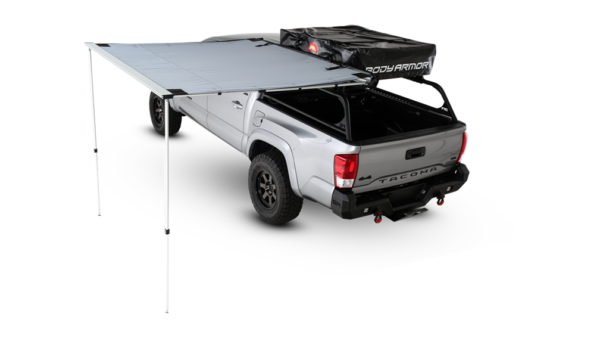 Body Armor Sky Ridge 6.5' Awning - BOD-20020