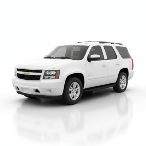 2007-2014 Chevy Tahoe and GMC Yukon