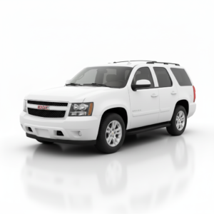 2007-2014 GMC Yukon