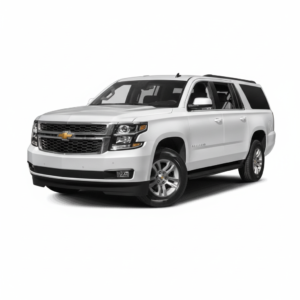2007-2014 Chevy Suburban and GMC Yukon XL