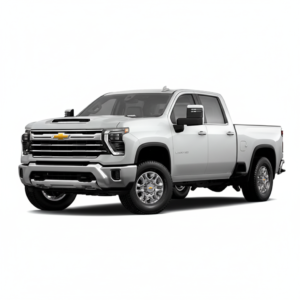 2011-2023 Chevy Silverado 3500HD and GMC Sierra 3500HD