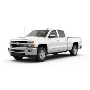 2011-2023 Chevy Silverado 2500HD and GMC Sierra 2500HD