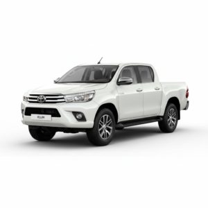 2015-2018 Toyota Hilux