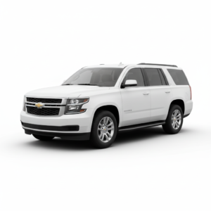 2015-2020 Chevy Suburban and GMC Yukon XL