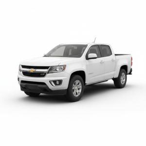 2015-2021 Chevy Colorado and GMC Canyon