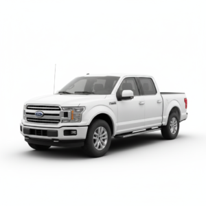 2015-2022 Ford F150