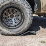 Body Armor Backbone Hitch Skid - BOD-5136