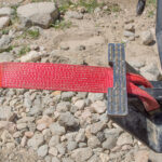 Body Armor Backbone Hitch Skid - BOD-5136