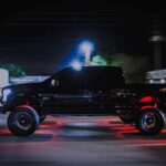 Body Armor 2015-2017 Ford F-150 Eco Series Front Bumper - BOD-FD-19336