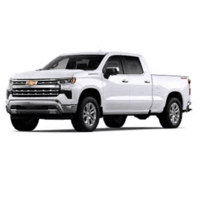 2019-2023 Chevy Silverado 1500 and GMC Sierra 1500