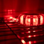 Body Armor Core LED Roadflare (Ea) - BOD-5168