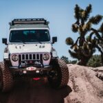 Body Armor 2007-2024 Jeep Wrangler Jk/jl Hardtop Roof Rack - BOD-5160