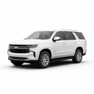 2021-2023 Chevy Tahoe and GMC Yukon