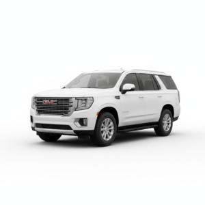2021-2024 GMC Yukon