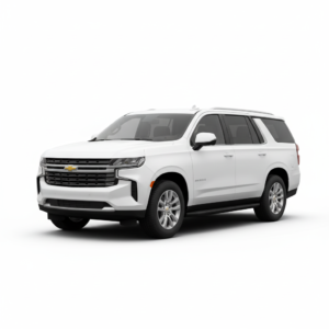 2021-2023 Chevy Suburban and GMC Yukon XL