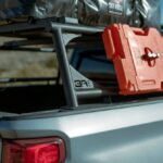 Body Armor Full Size Universal Overland Rack - BOD-TK-6125