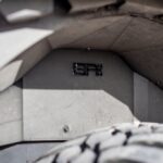 Body Armor 2018-2026 Jeep Wrangler JL Rear Fender Liners - BOD-JL-6101