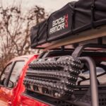 Body Armor 2005-2023 Toyota Tacoma Overland Rack - BOD-TC-6125