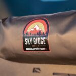 Body Armor Sky Ridge 4.5' Awning - BOD-20021