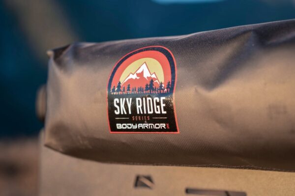 Body Armor Sky Ridge 4.5' Awning - BOD-20021