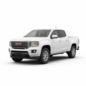 2022-2023 GMC Canyon